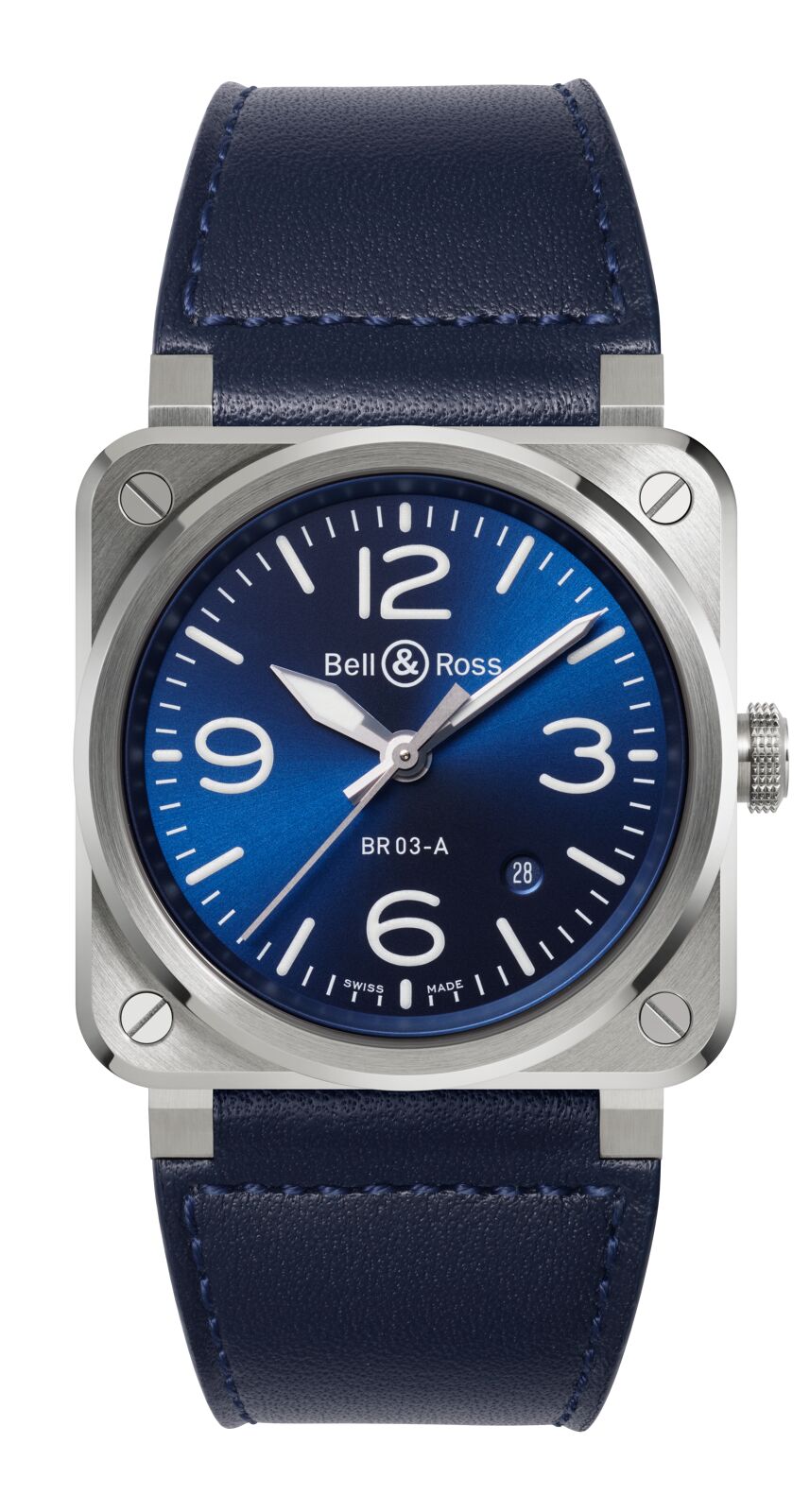Bell & Ross BR 03