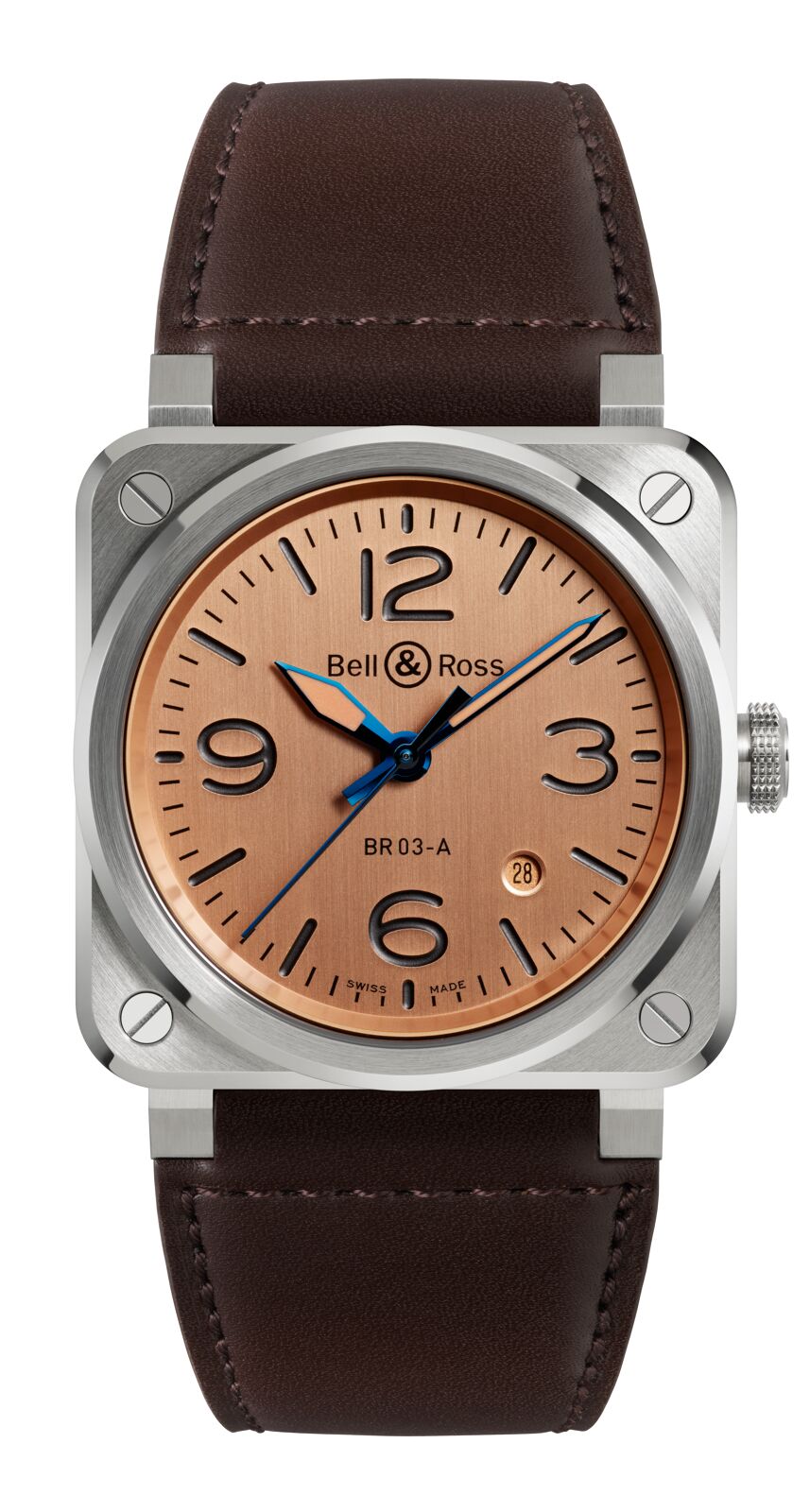 Bell & Ross BR 03