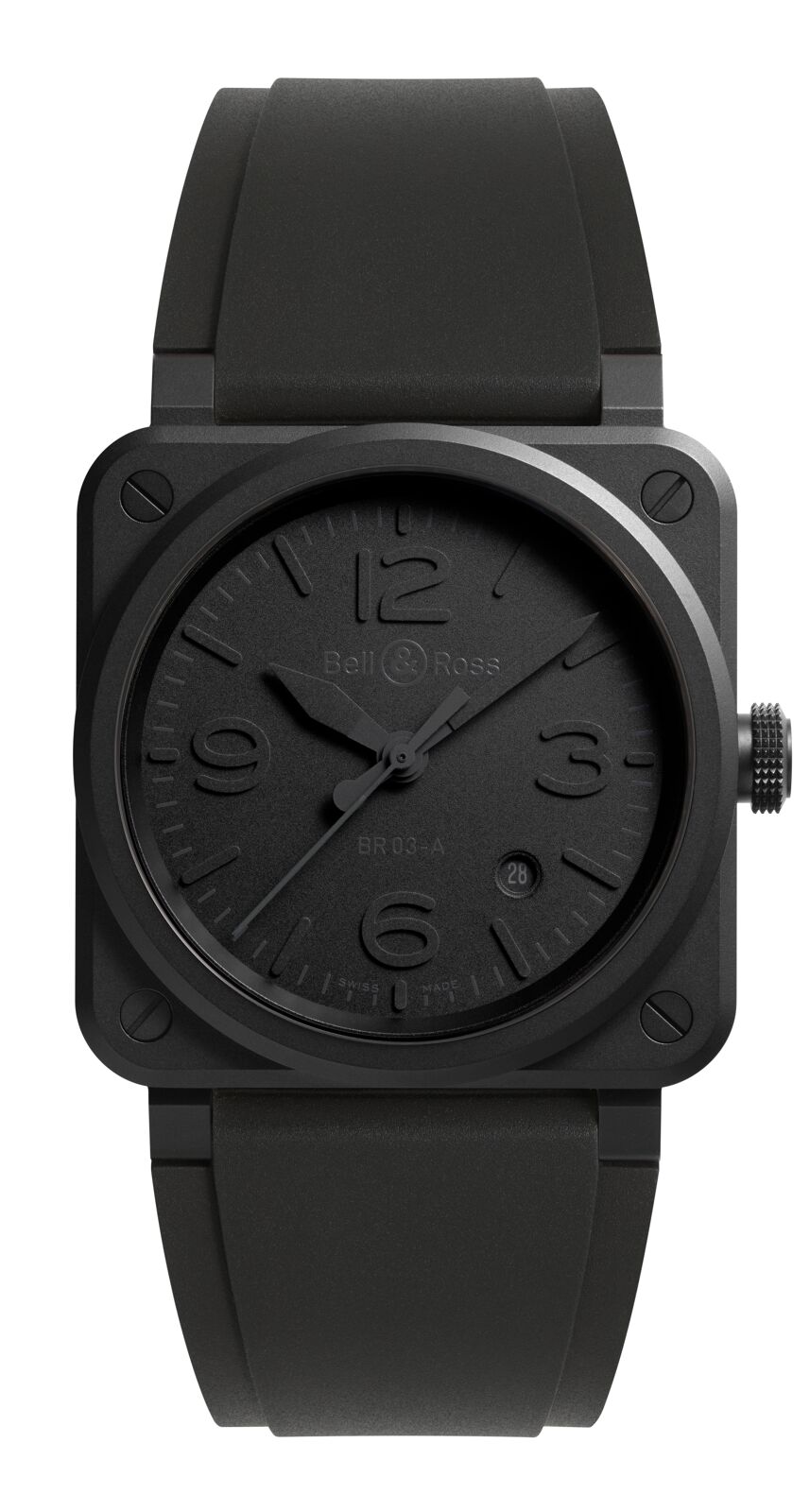 Bell & Ross BR 03