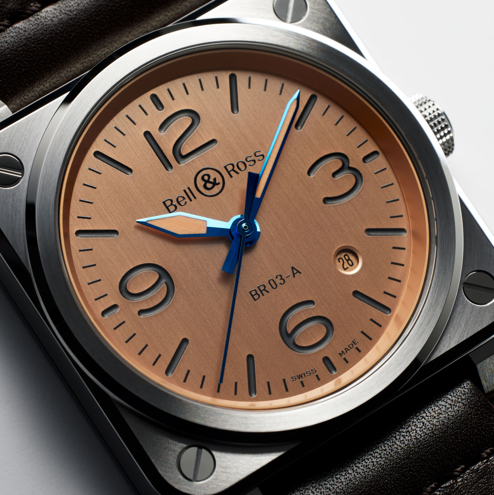 Bell & Ross BR 03
