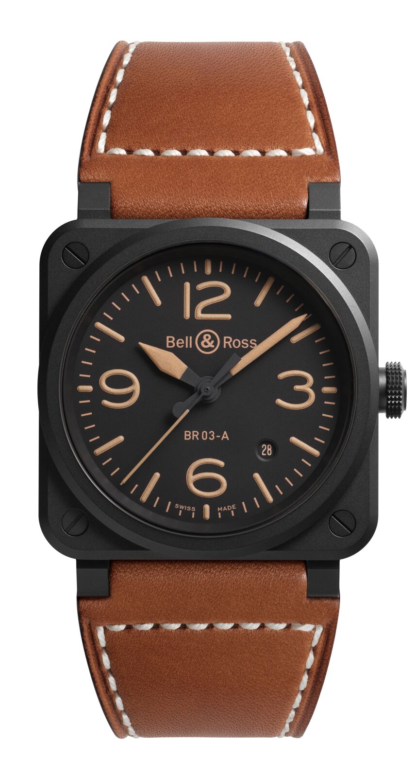 Bell & Ross BR 03