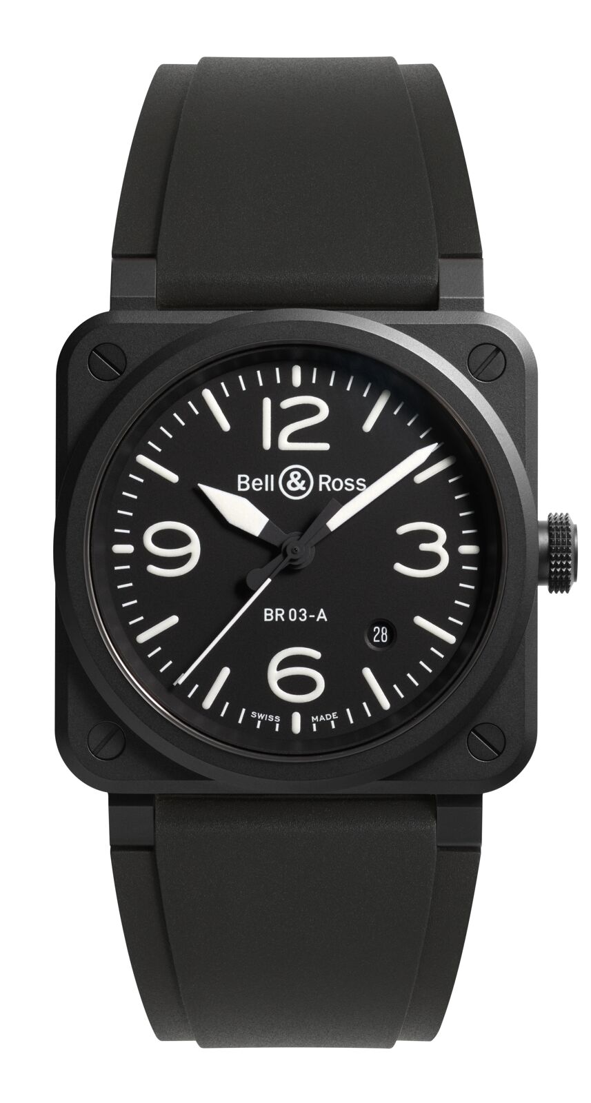 Bell & Ross BR 03
