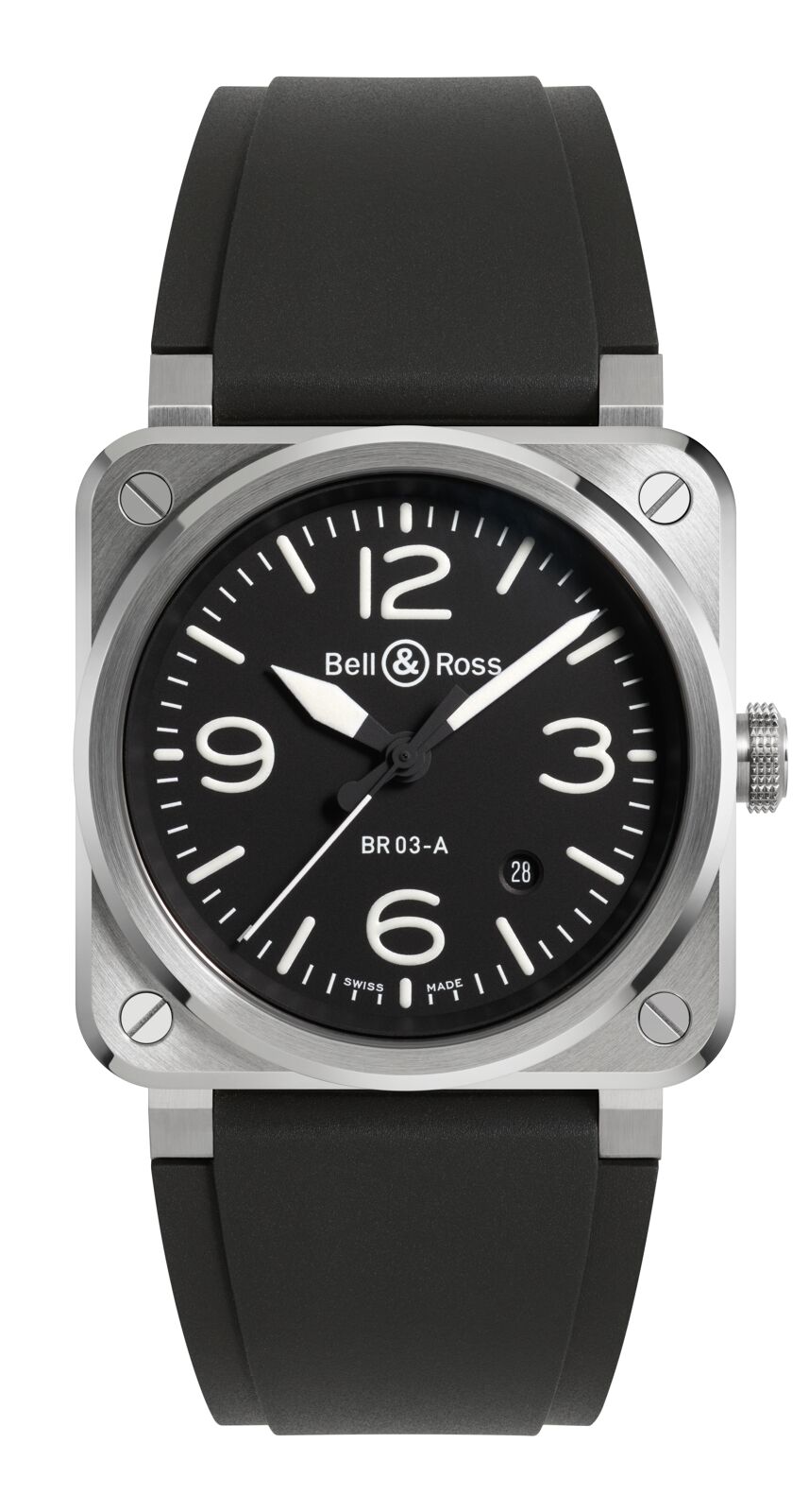 Bell & Ross BR 03