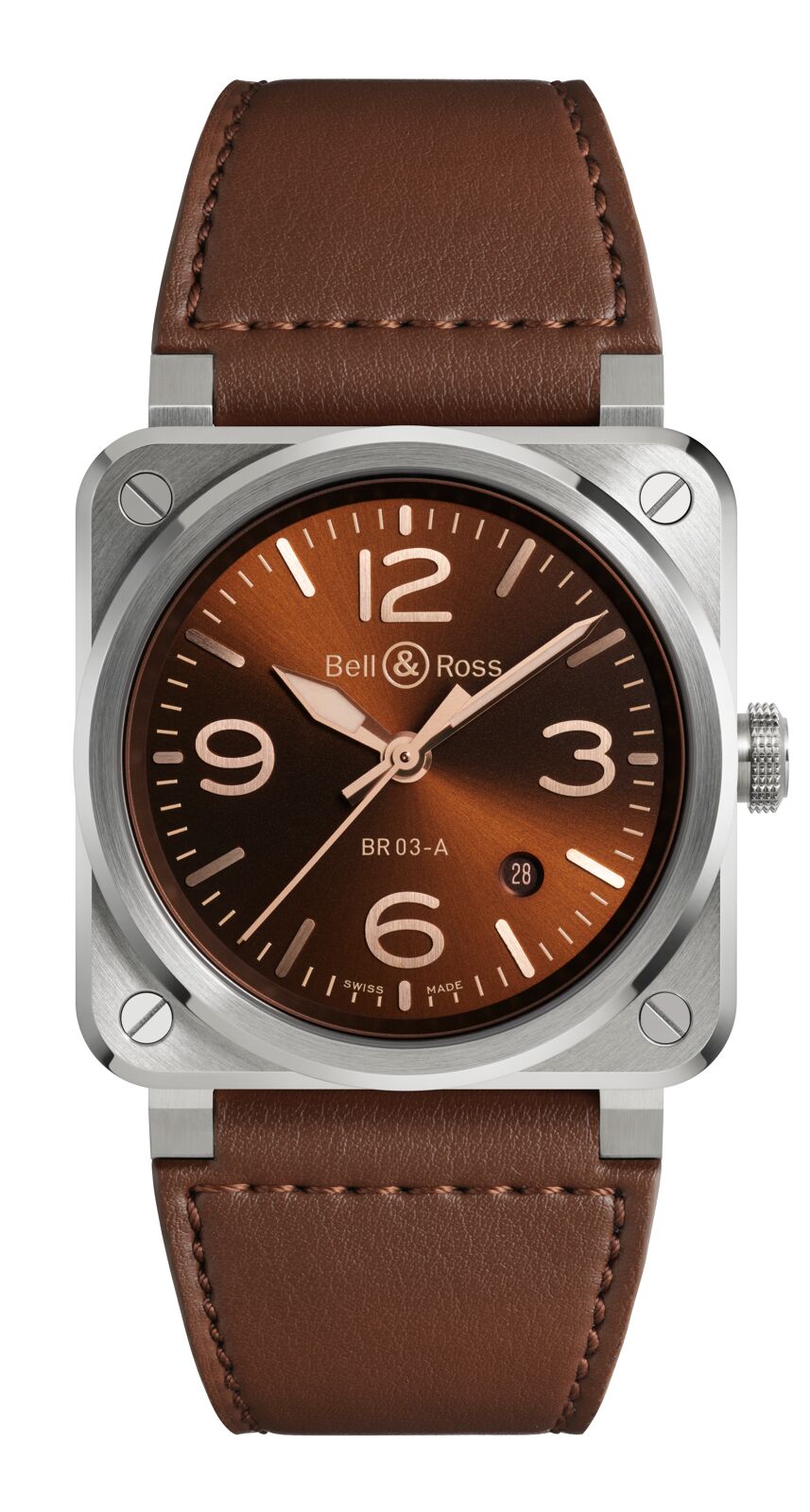 Bell & Ross BR 03