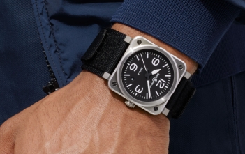 Bell & Ross BR 03