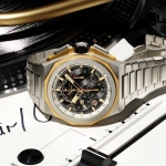 Zenith Defy Extreme Carl Cox Edition