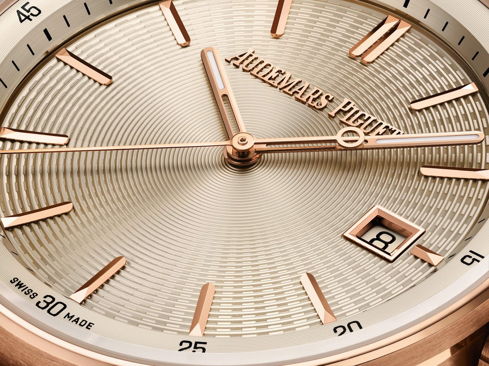 Audemars Piguet Code 11.50 38mm