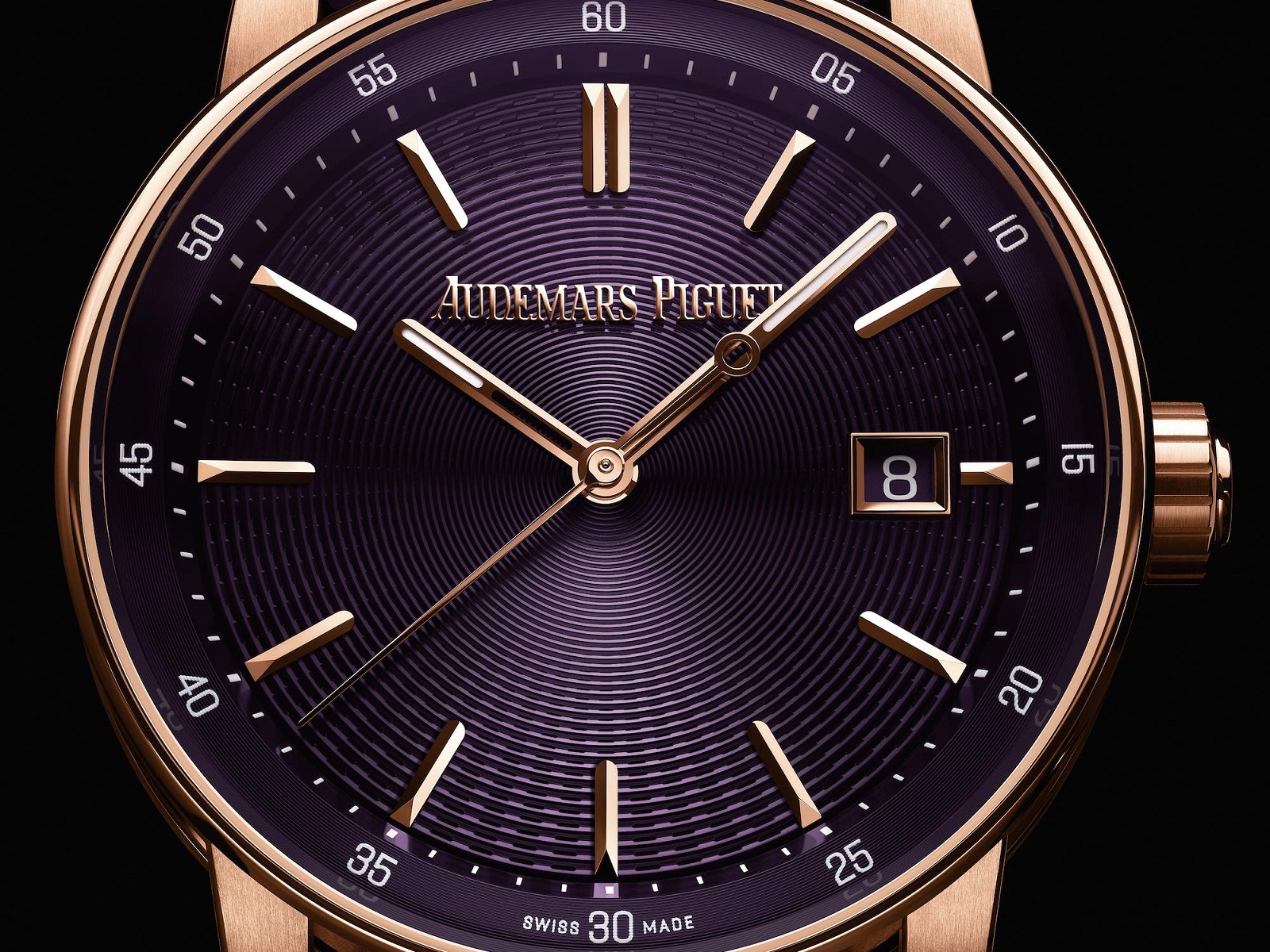 Audemars Piguet Code 11.50 38mm