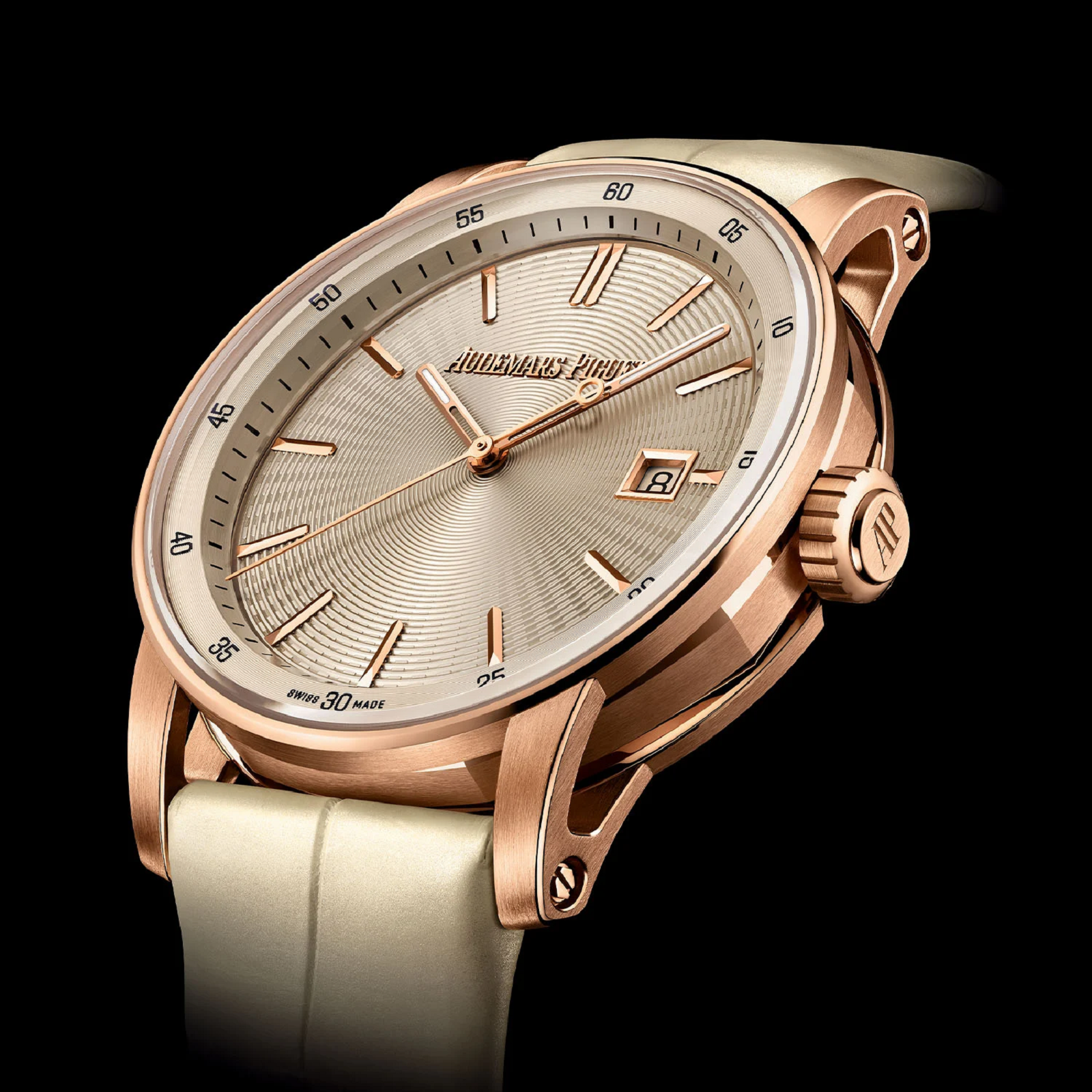 Audemars Piguet Code 11.50 38mm