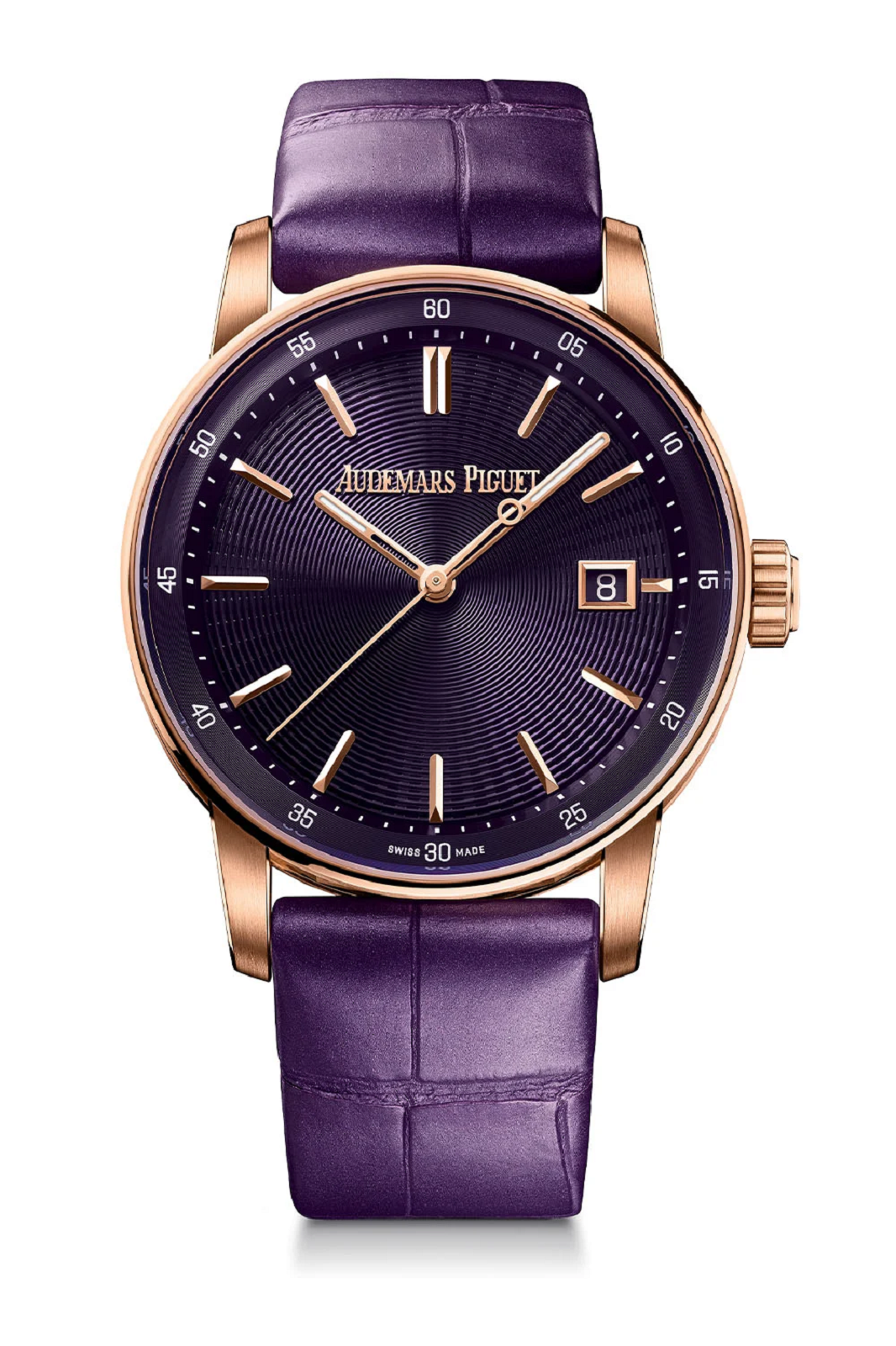 Audemars Piguet Code 11.50 38mm