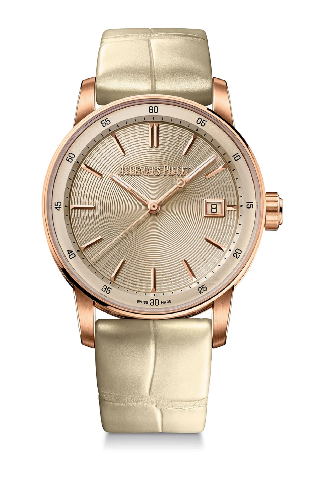 Audemars Piguet Code 11.50 38mm