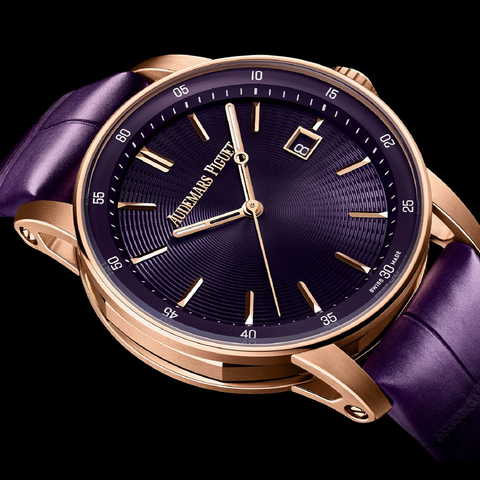 Audemars Piguet Code 11.50 38mm