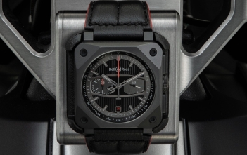 Bell & Ross BR 03-94 Blacktrack