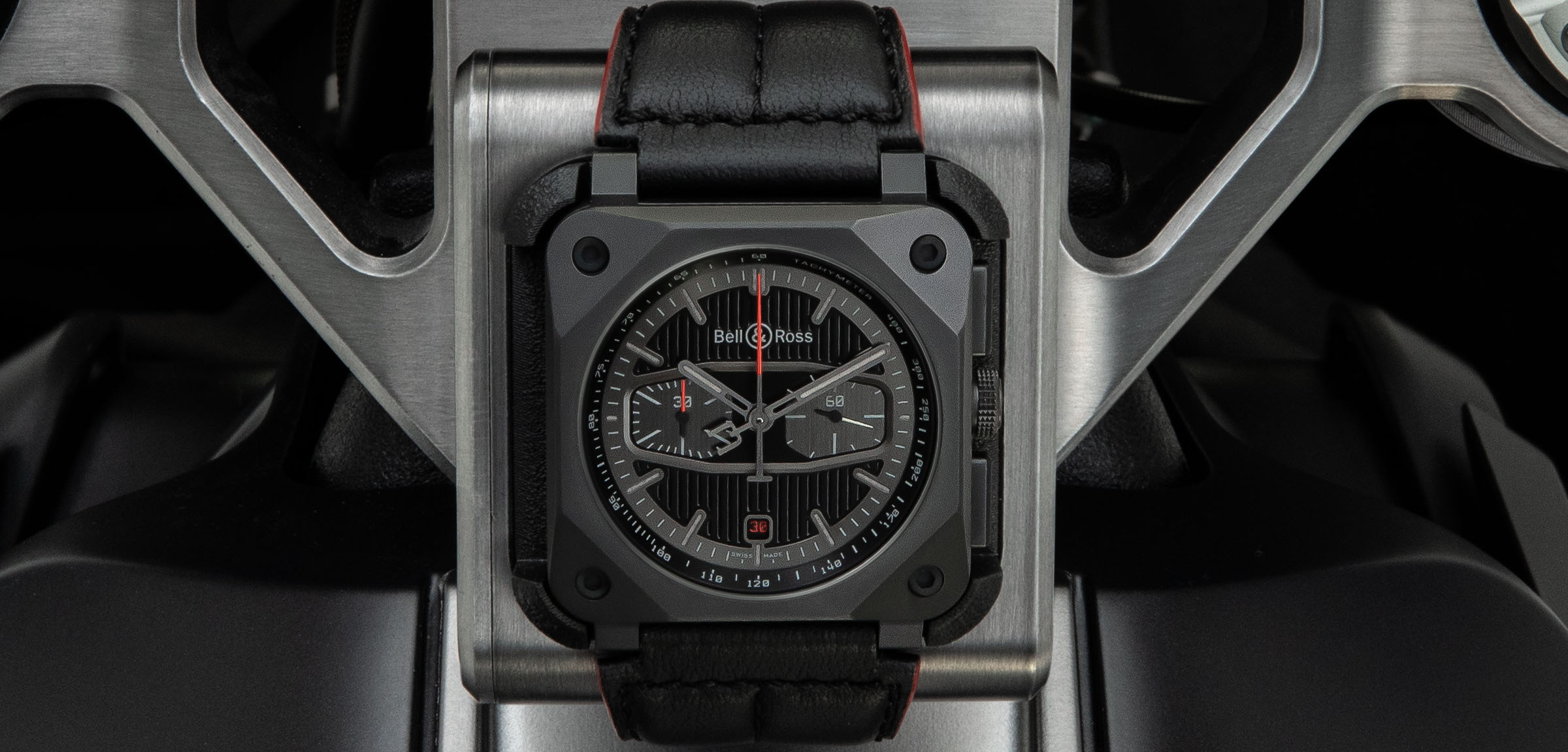 Bell & Ross BR 03-94 Blacktrack