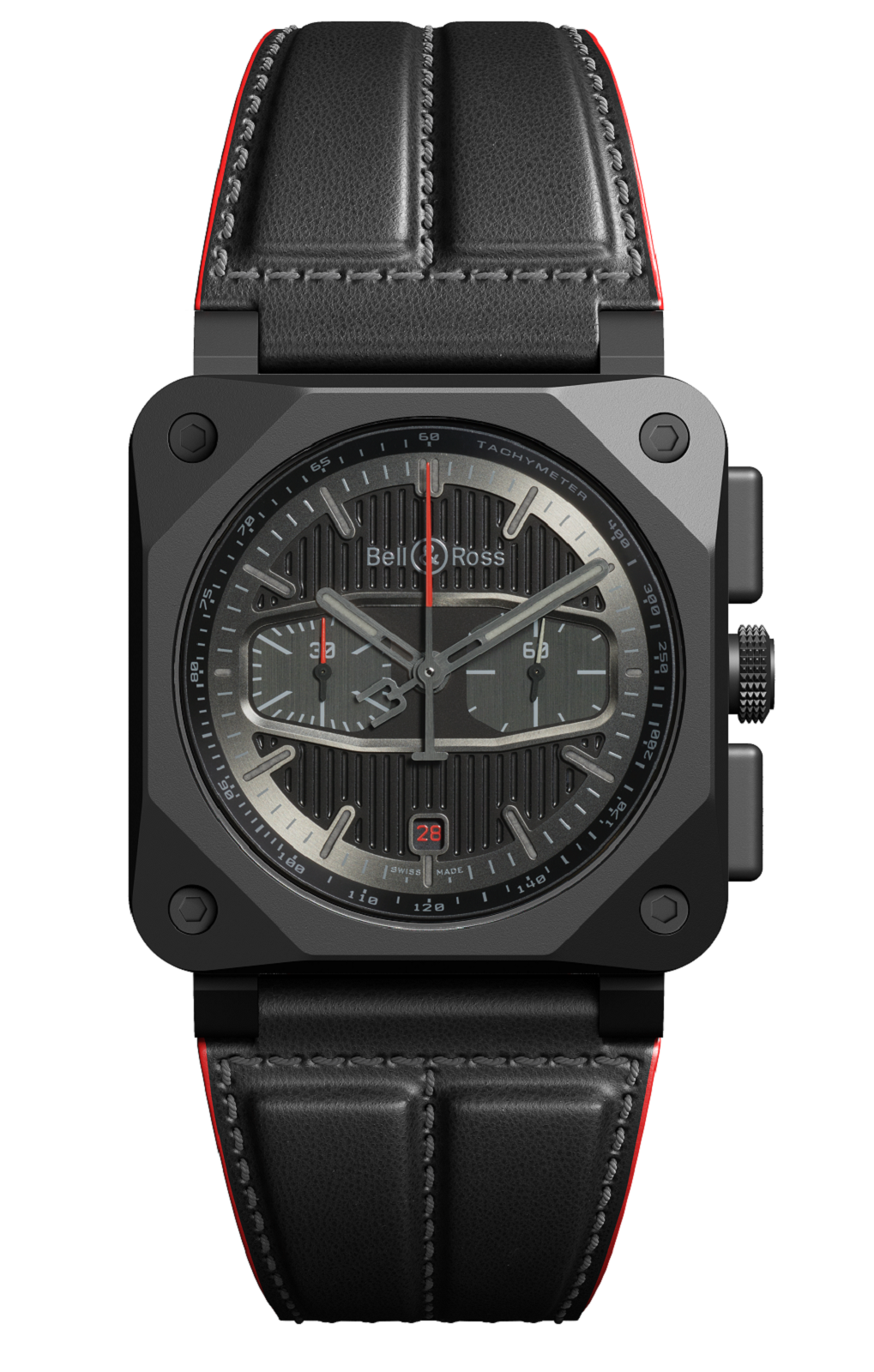 Bell & Ross BR 03-94 Blacktrack