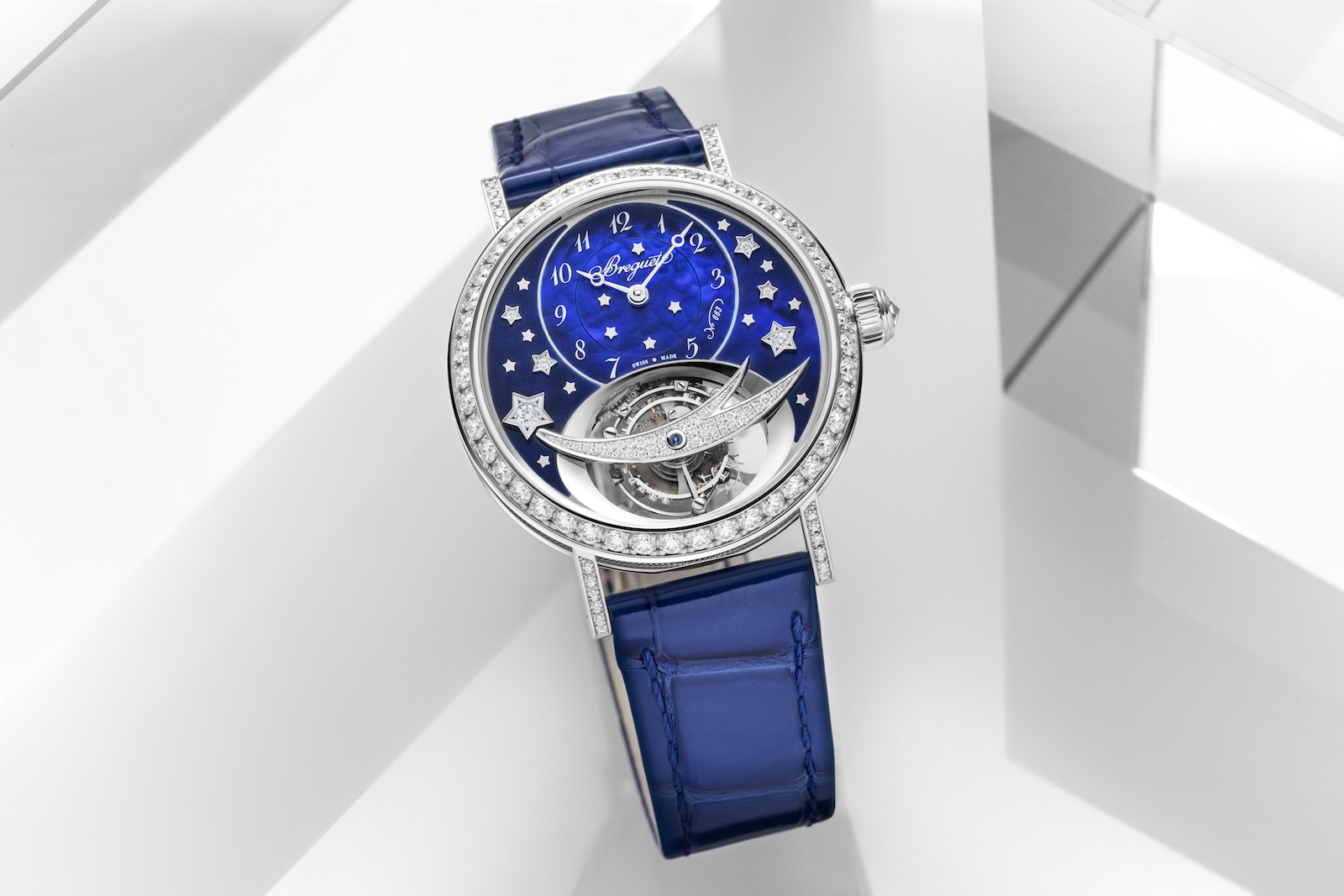 Breguet Classique Tourbillon 3358BB - art 02