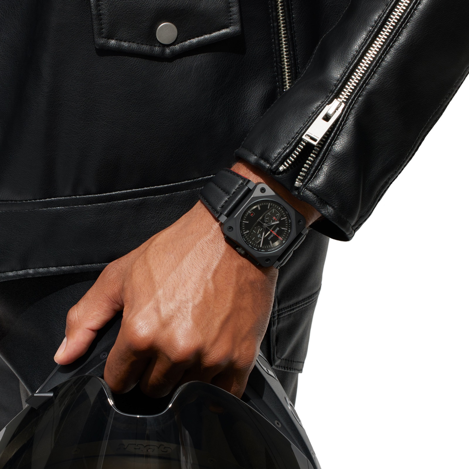 Bell & Ross BR 03-94 Blacktrack