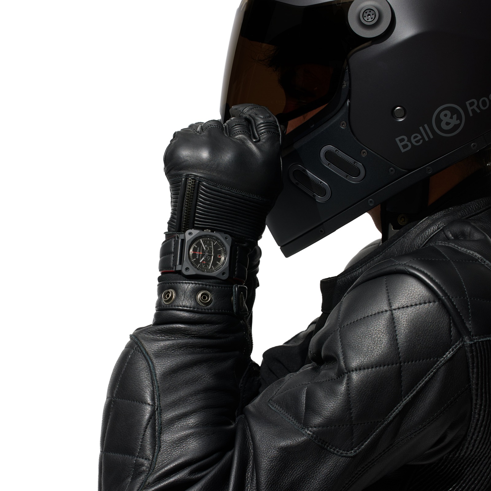 Bell & Ross BR 03-94 Blacktrack