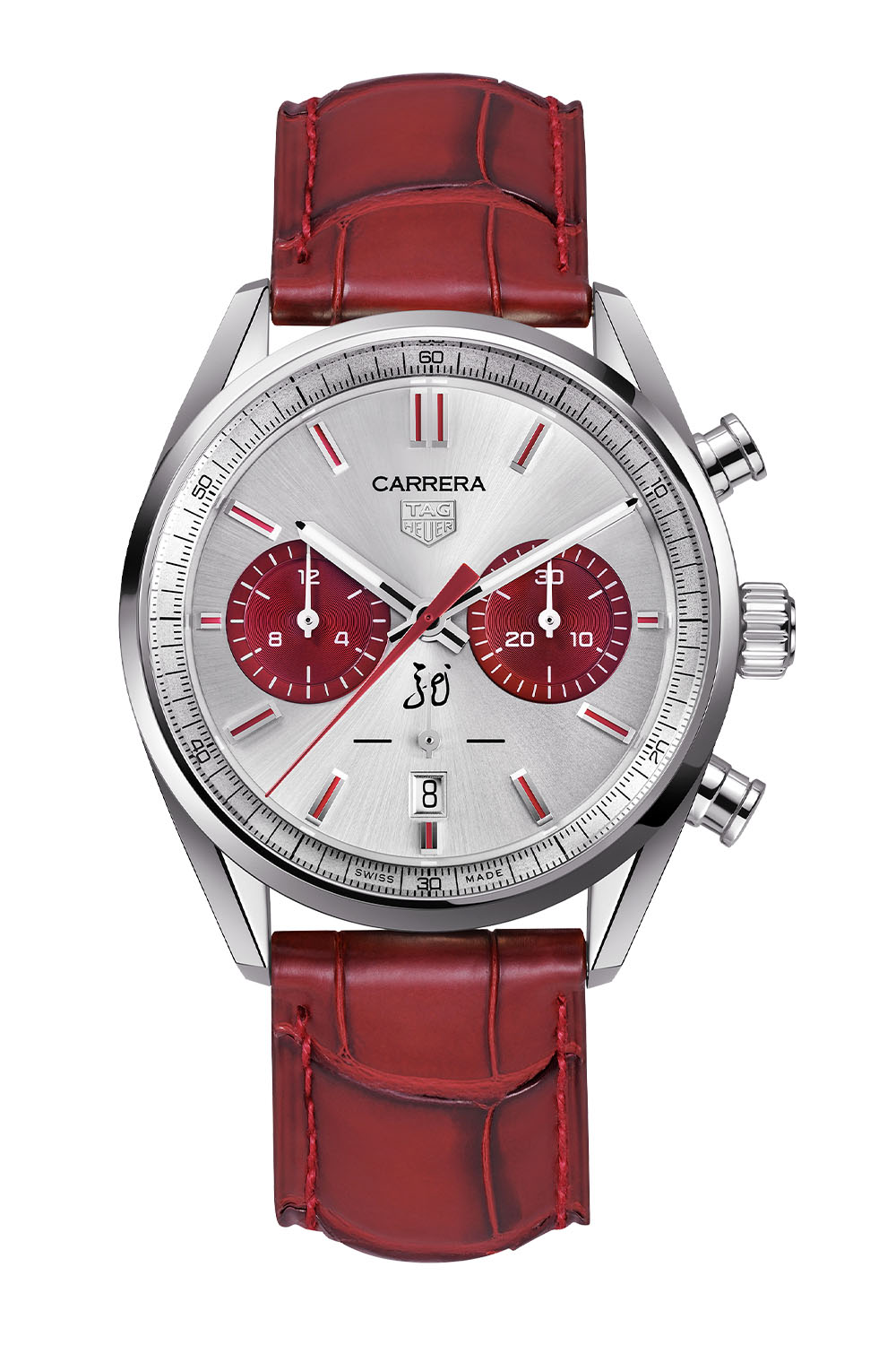 TAG Heuer Carrera Chronograph Year of the Dragon