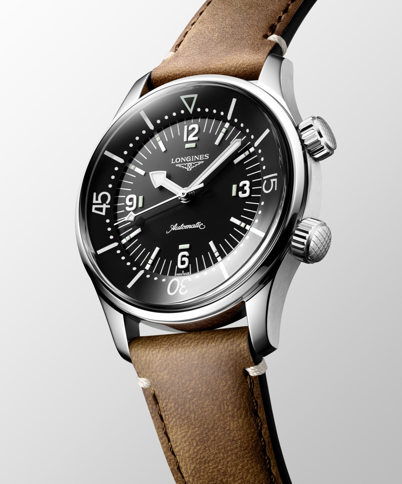 Longines Legend Diver 39 mm