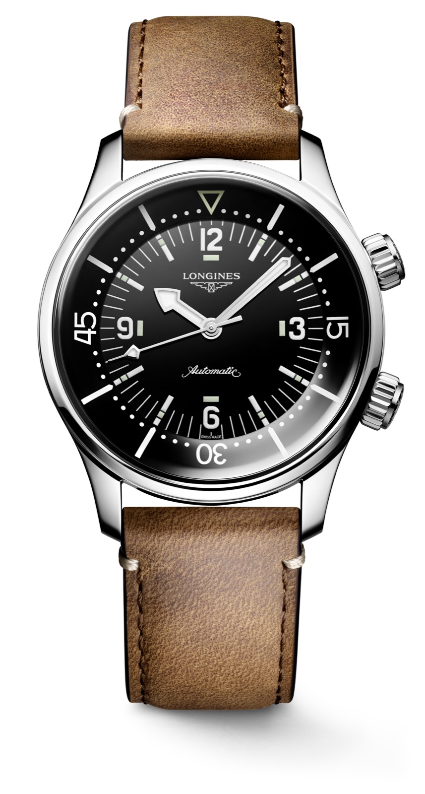 Longines Legend Diver 39 mm