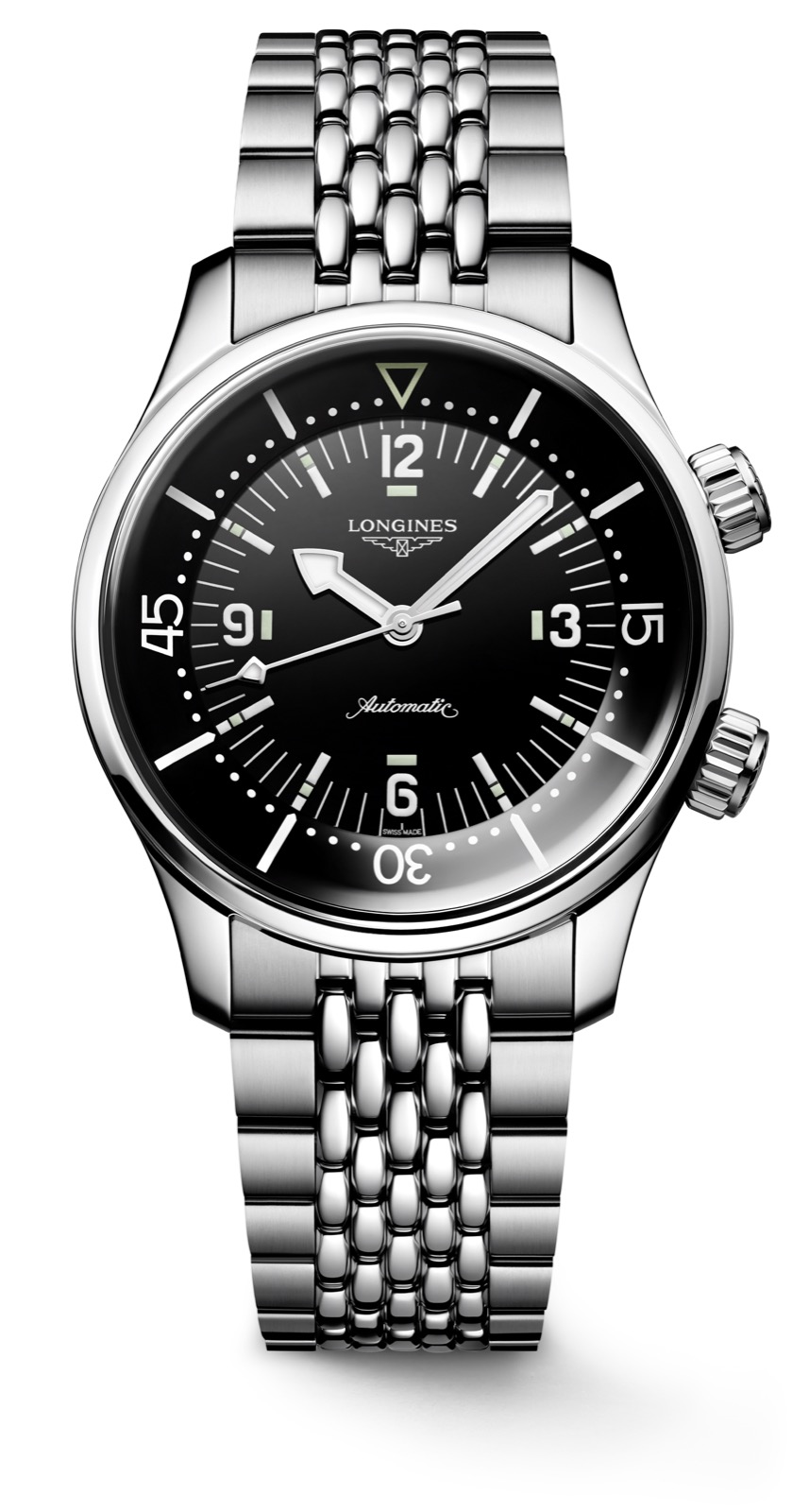 Longines Legend Diver 39 mm