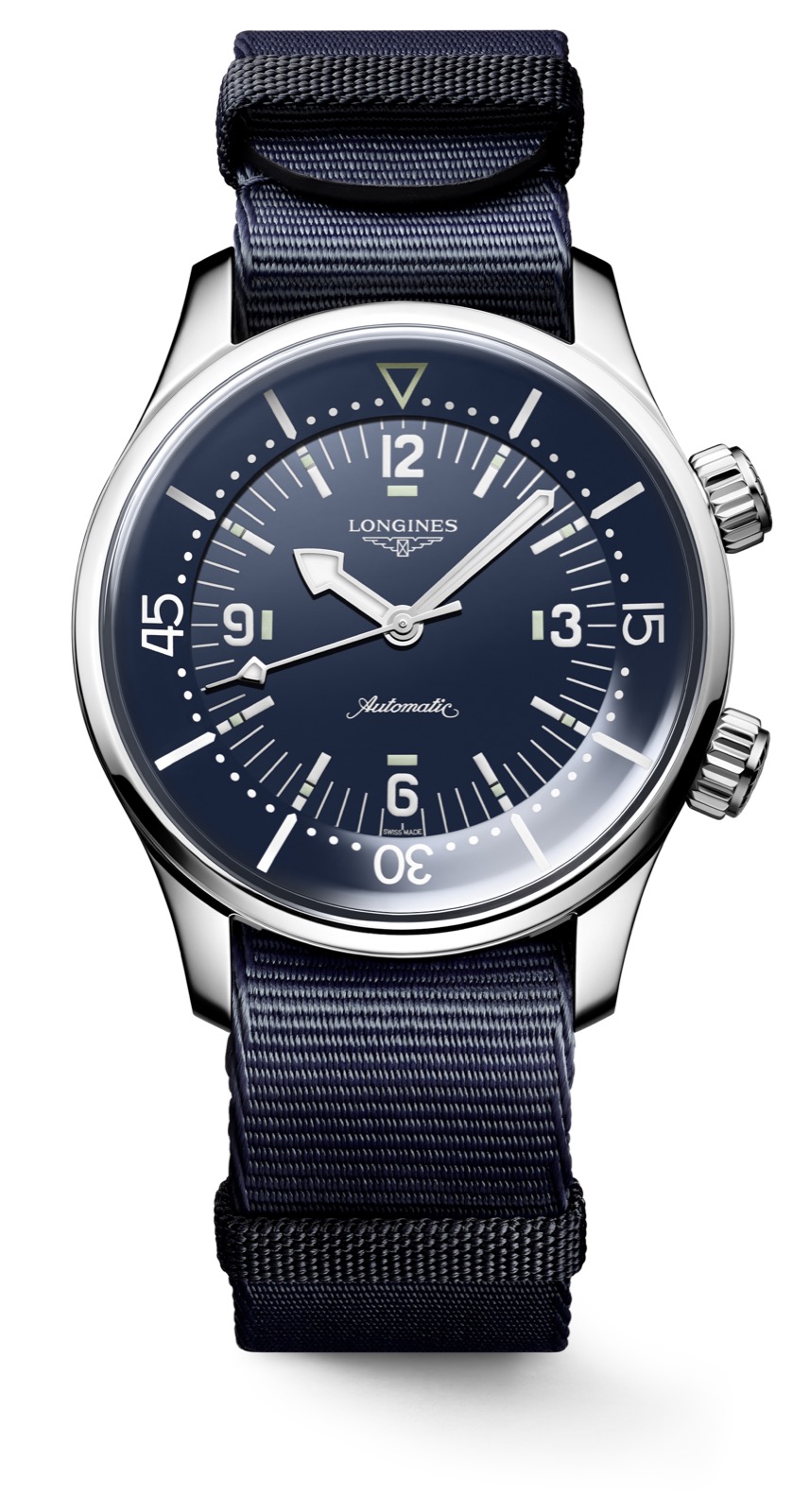 Longines Legend Diver 39 mm