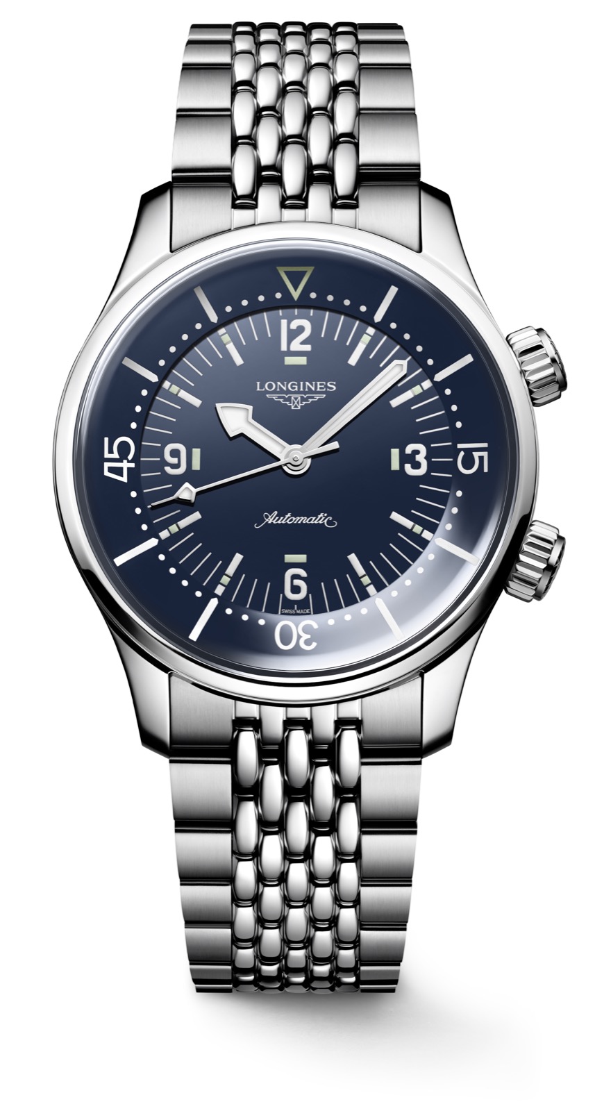 Longines Legend Diver 39 mm