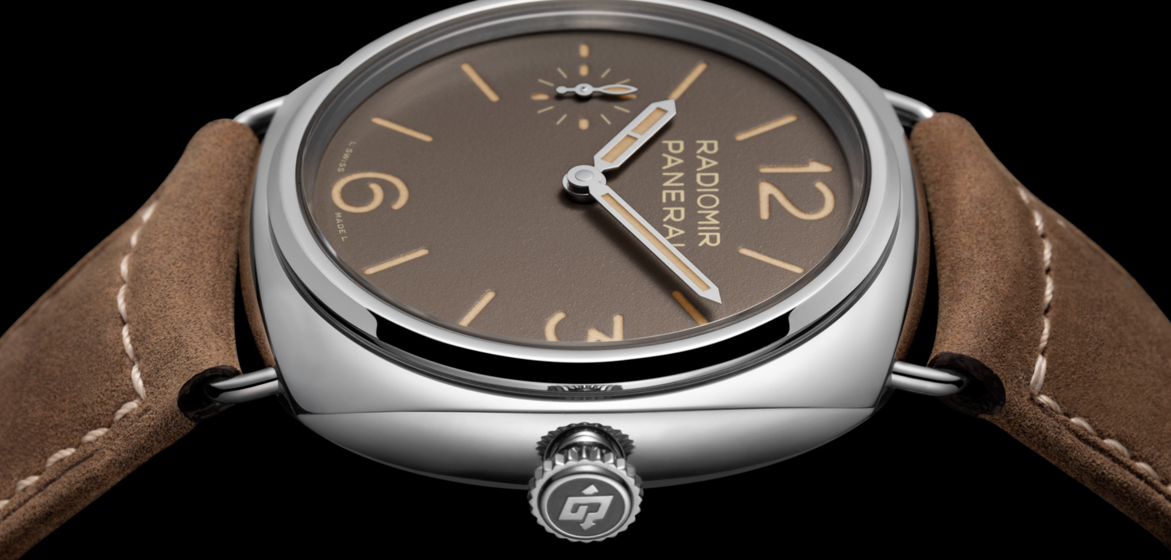 Panerai Radiomir Officine PAM01385
