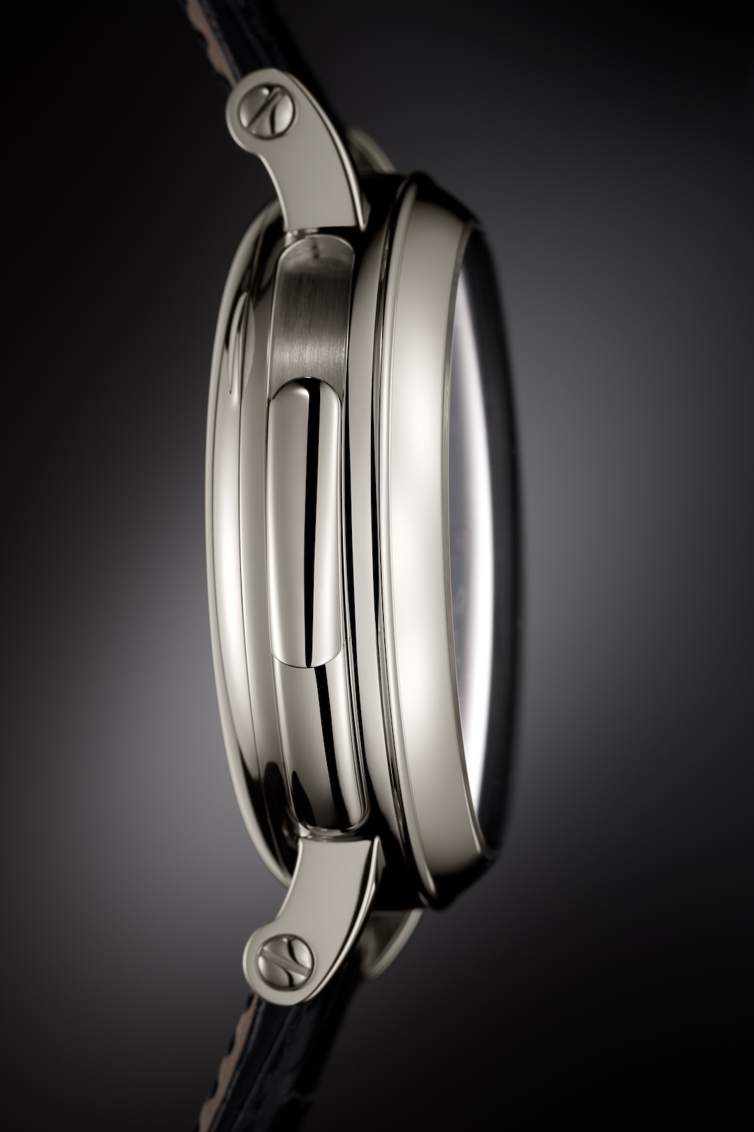 Patek Philippe 1938P Minute Repeater Alarm - carrura 1