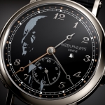 Patek Philippe 1938P Minute Repeater Alarm; un homenaje a Philippe Stern