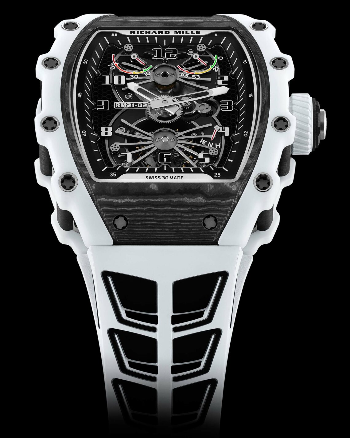 Richard Mille RM 21-02 Tourbillon Aerodyne