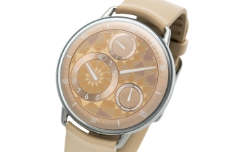 Ressence Type 1º DX3