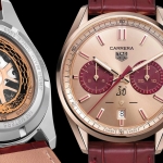 TAG Heuer Carrera Chronograph Year of the Dragon