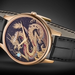 Chopard L.U.C XP Urushi Year of the Dragon