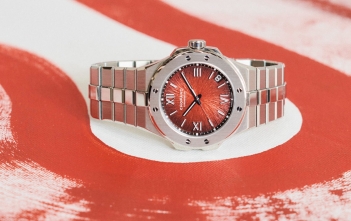 Chopard Alpine Eagle Sunburnt