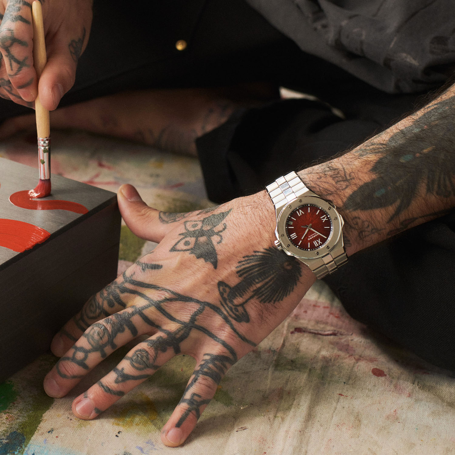 Chopard Alpine Eagle Sunburnt