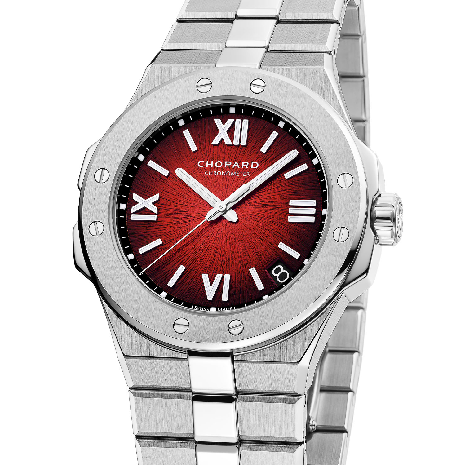 Chopard Alpine Eagle Sunburnt
