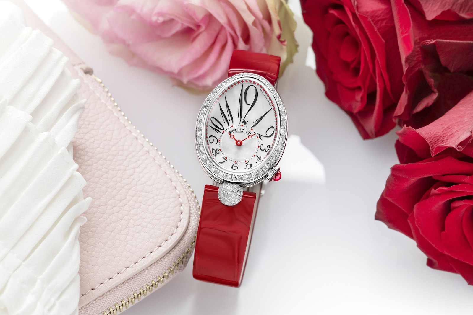 Breguet Reine de Naples 8925 - art 02