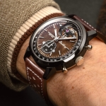 Breitling Top Time B21 Classic Cars Chronograph Tourbillon