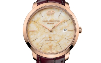 Girard-Perregaux 1966 Château Latour Edition