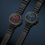 IWC Aquatimer Perpetual Calendar Digital Date-Month “Aquaman and the lost Kingdom”