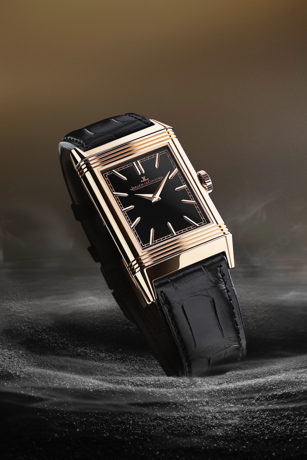 Jaeger-Lecoultre Reverso Tribute Enamel Dragon - anverso