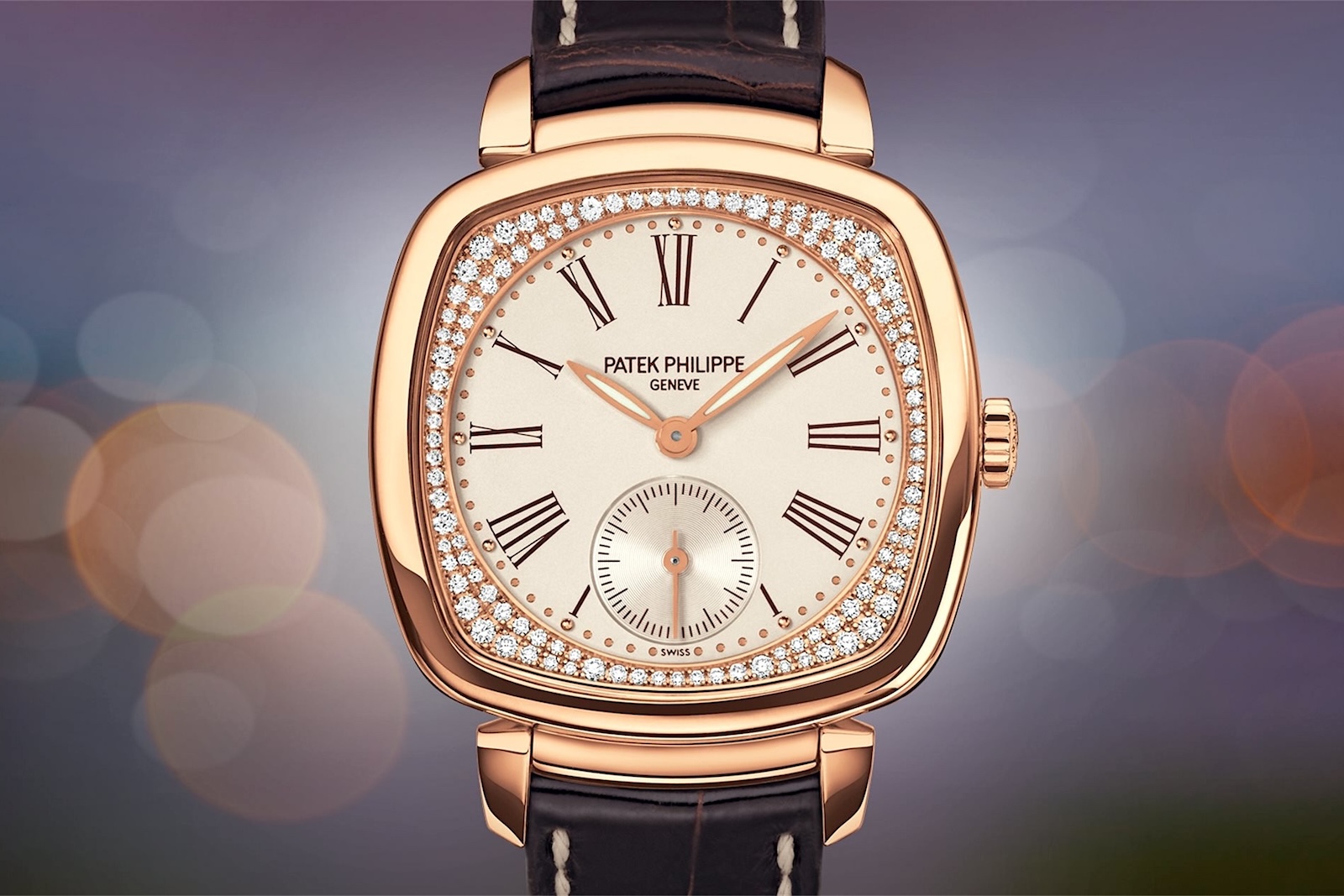 Patek Philippe Gondolo 7041R