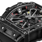 Richard Mille RM 35-03 Automatic Rafael Nadal Carbon TPT