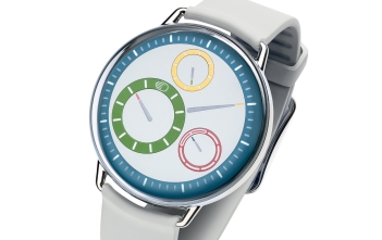 Ressence TYPE 1 Round M