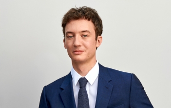 Frédéric Arnault CEO LVMH Watches - cover