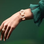 Van Cleef & Arpels Ludo; tiempo secreto