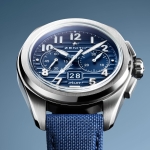 Zenith Pilot Boutique Edition; llega la versatilidad del azul