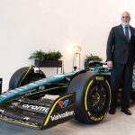 Girard-Perregaux y Aston Martin renuevan su asociación